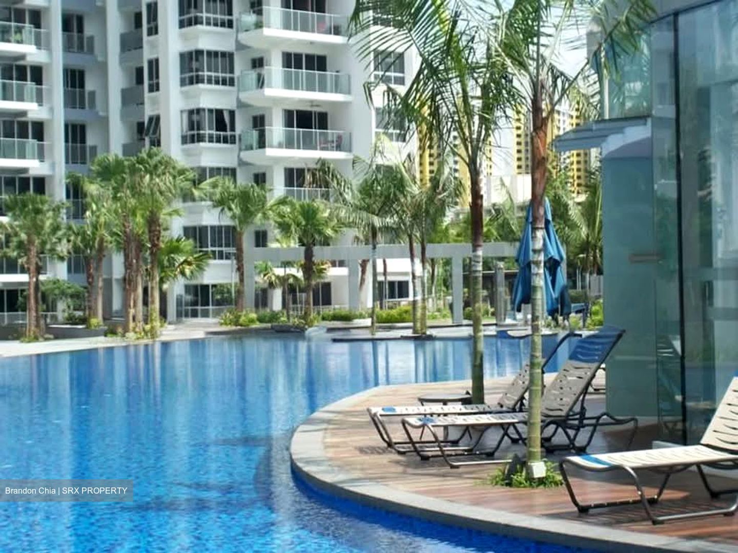 The Parc Condominium (D5), Condominium #583551151